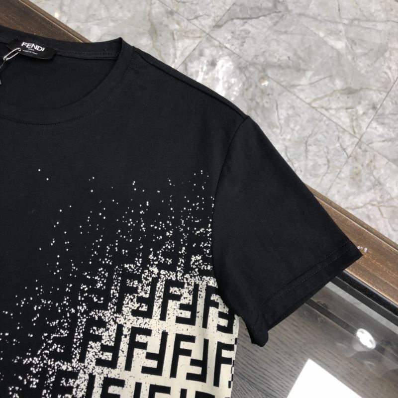 Fendi T-Shirts